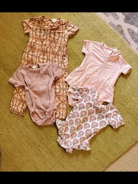 kate quinn baby girl bundle